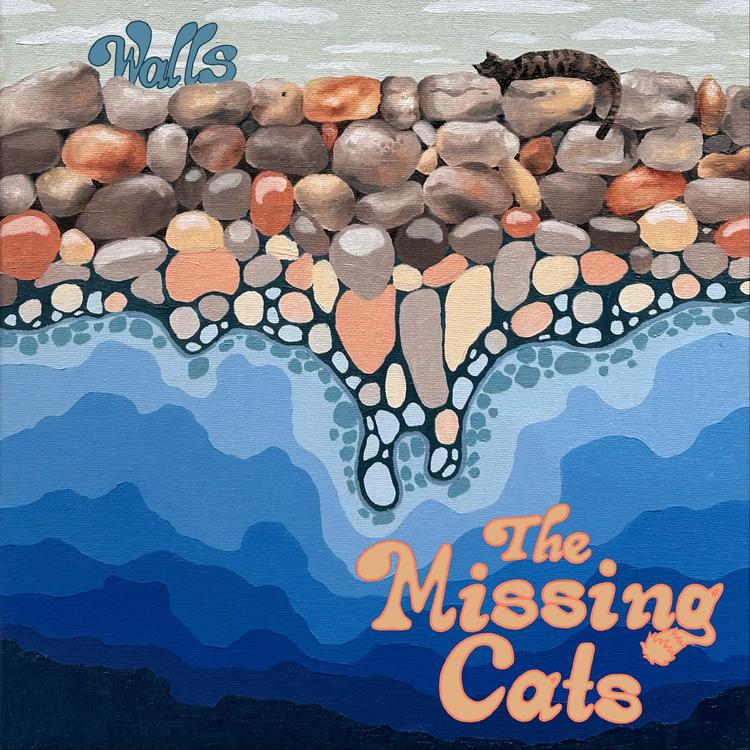 The Missing Cats's avatar image