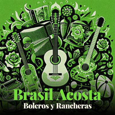 Boleros Y Rancheras's cover