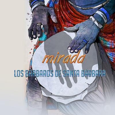 mirada's cover