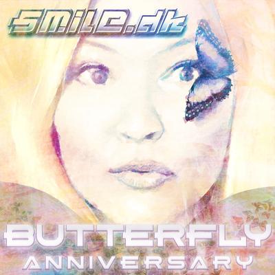 Butterfly (Aniversary)'s cover