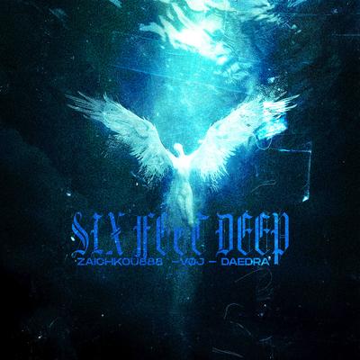 Six Feet Deep's cover