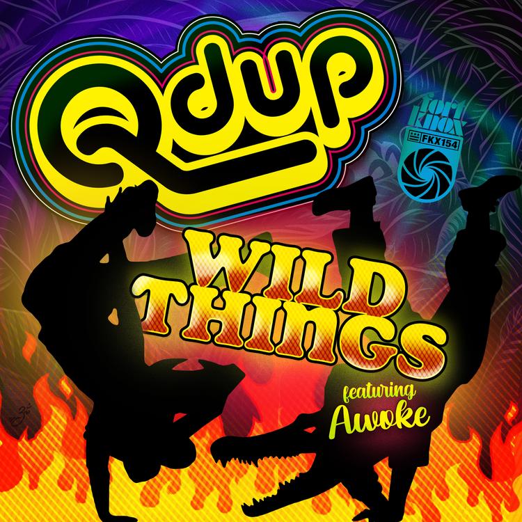 Qdup's avatar image