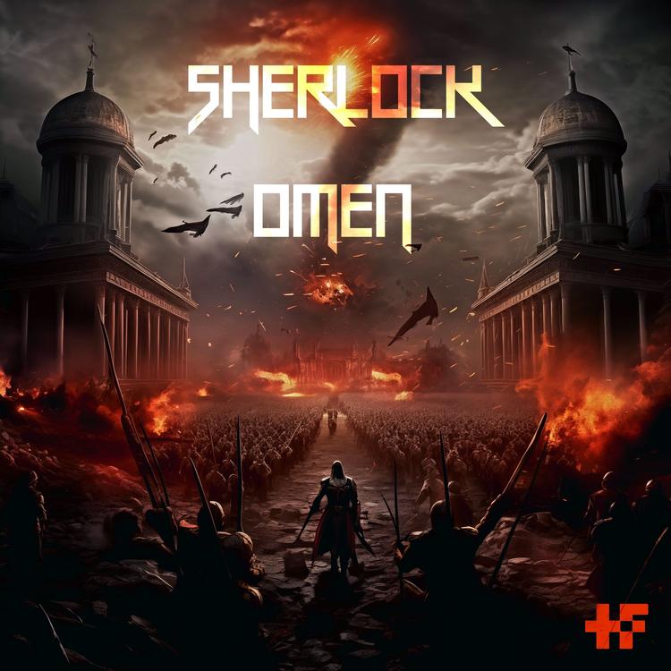 Sherlock's avatar image