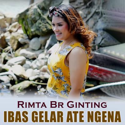 Ibas Gelar Ate Ngena's cover