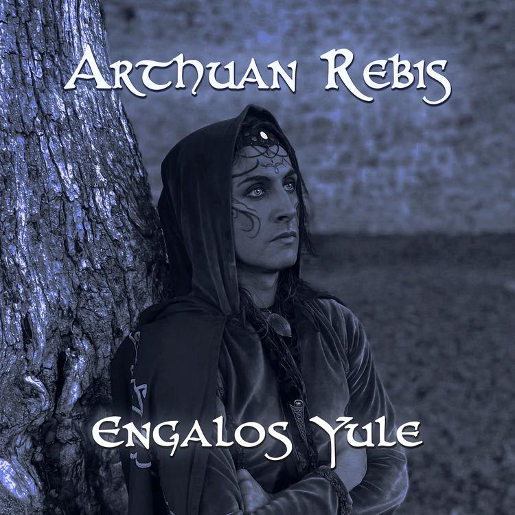 Arthuan Rebis's avatar image