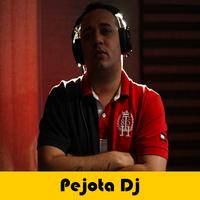 Dj Pejota's avatar cover