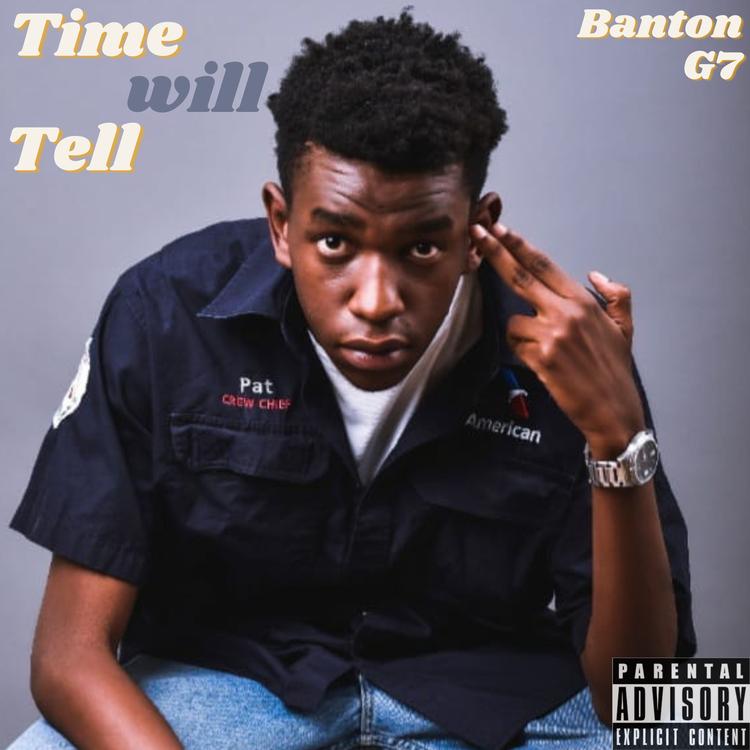 Banton G7's avatar image