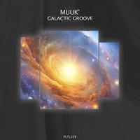 Muuk's avatar cover