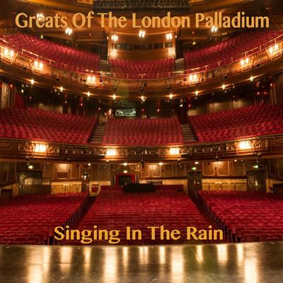 Singing In The Rain By Gene Kelly's cover
