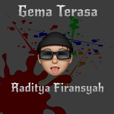 Raditya Firansyah's cover