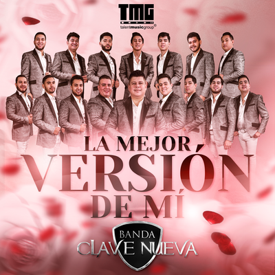 La Mejor Versión De Mí's cover