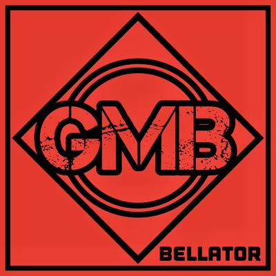 BELLATOR By Gaming Music & Beats, Jan Chmelar's cover