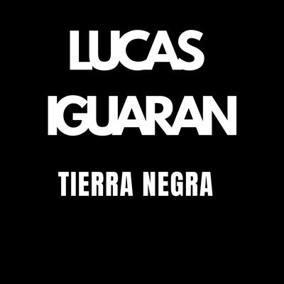 Lucas Iguaran's cover