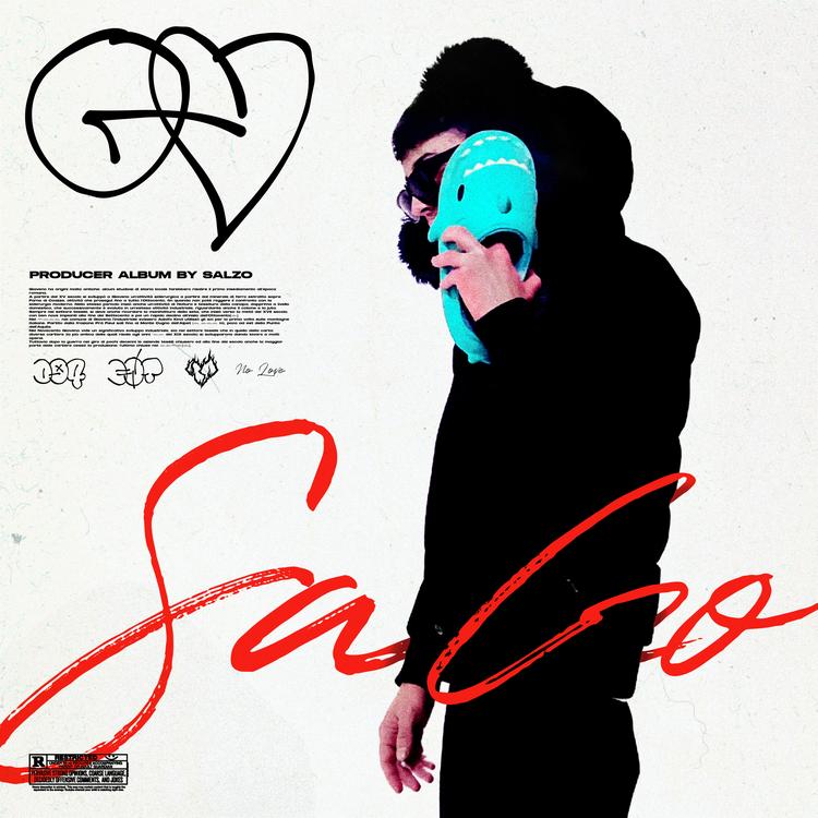 Salzo's avatar image