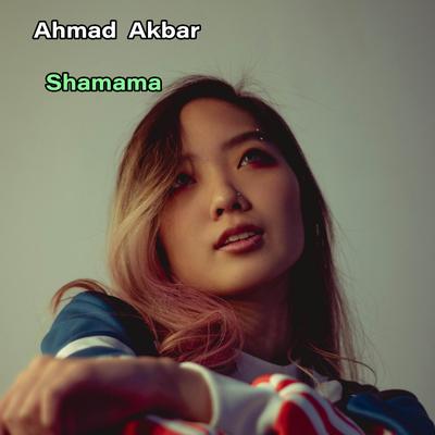 Ahmad Akbar's cover