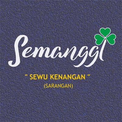 Sewu Kenangan ( SARANGAN )'s cover