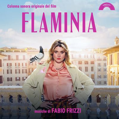 Fabio Frizzi's cover