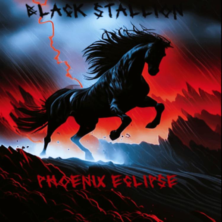 Phoenix Eclipse's avatar image