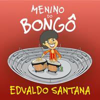 Edvaldo Santana's avatar cover