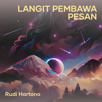 Rudi hartono's cover