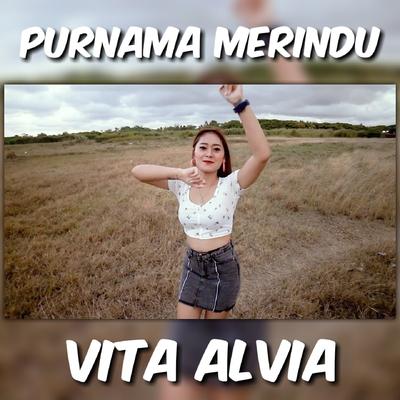 Purnama Merindu By Vita Alvia's cover