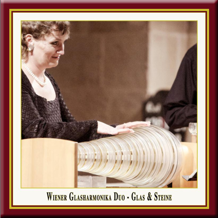 Vienna Glass Armonica Duo's avatar image