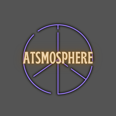 Atsmosphere's cover