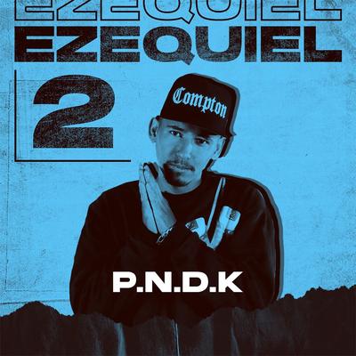 Ezequiel 2's cover