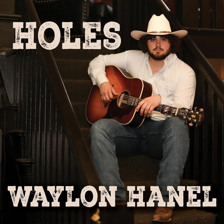 Waylon Hanel's avatar image