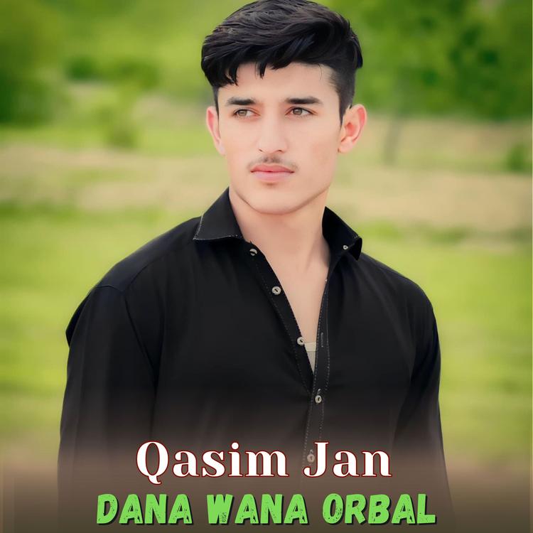 Qasim jan's avatar image