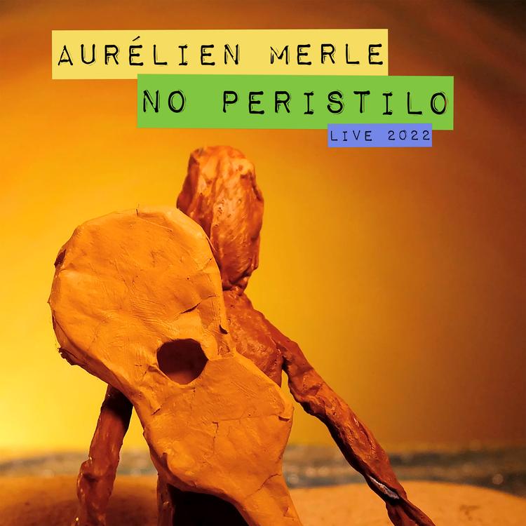 Aurélien Merle's avatar image