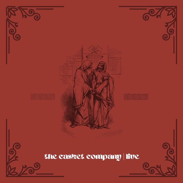 The Casket Company's avatar image