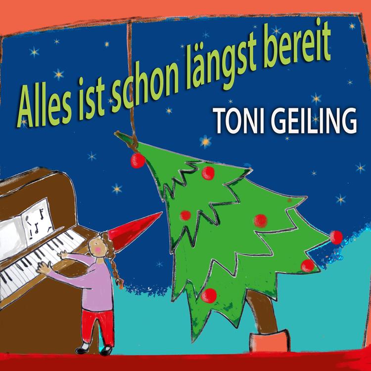 Toni Geiling's avatar image