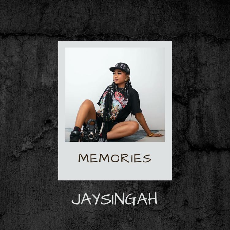 jaysingah's avatar image