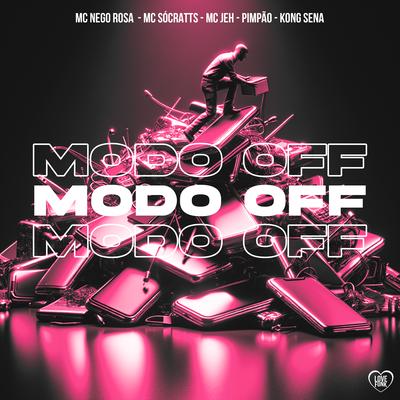 Modo Off's cover