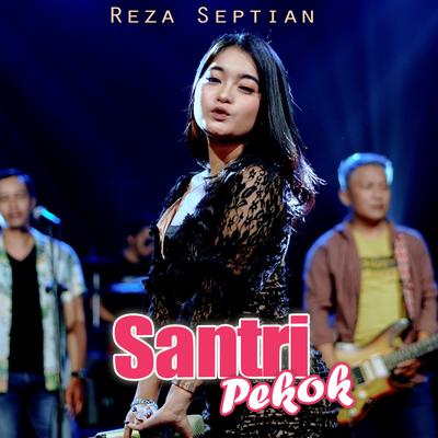 Santri Pekok (Bantengan)'s cover