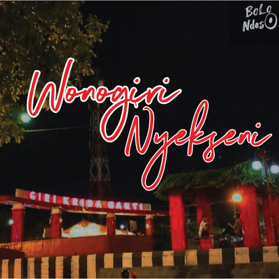 Wonogiri Nyekseni's cover