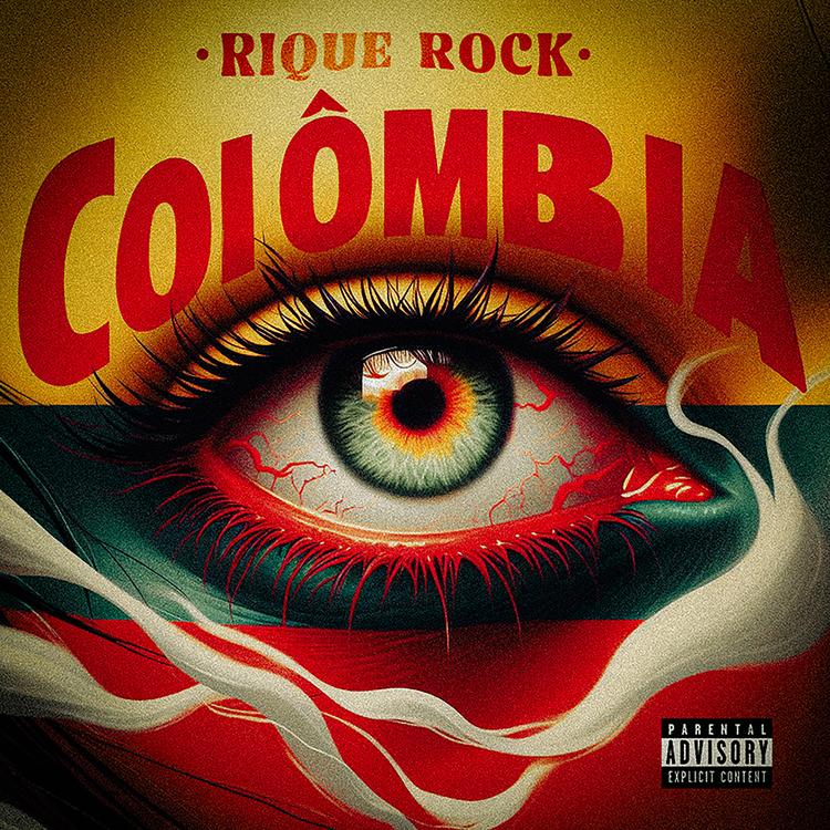 Rique Rock's avatar image