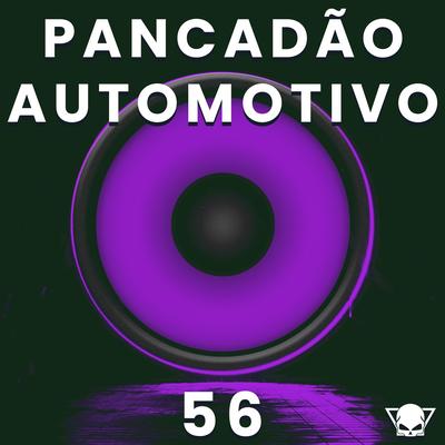 Pancadão Automotivo 56 By Fabrício Cesar's cover