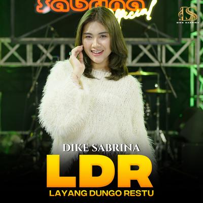 LDR (Layang Dungo Restu)'s cover