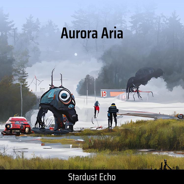 Stardust Echo's avatar image