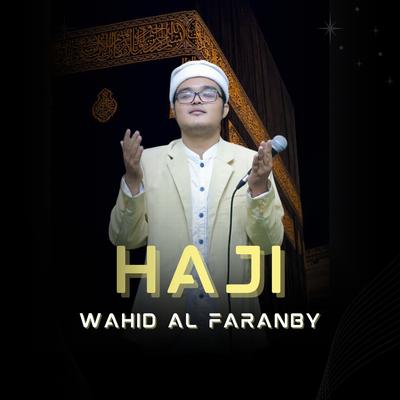 Haji's cover
