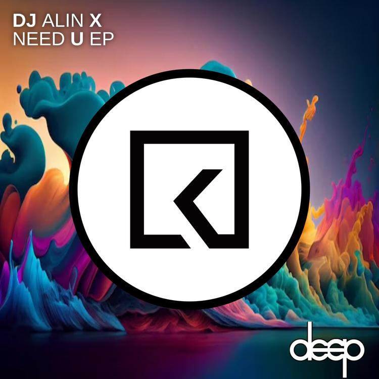 DJ Alin X's avatar image