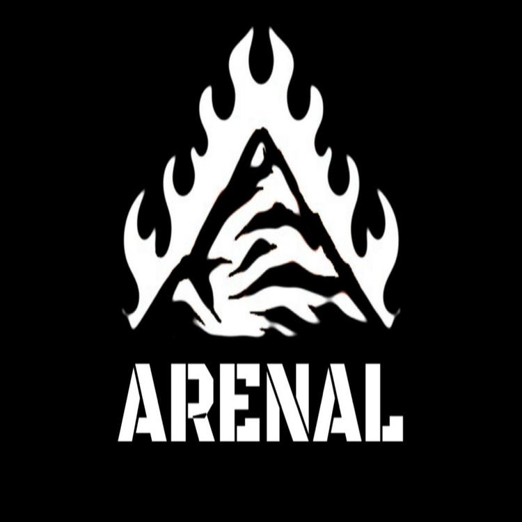 Arenal's avatar image