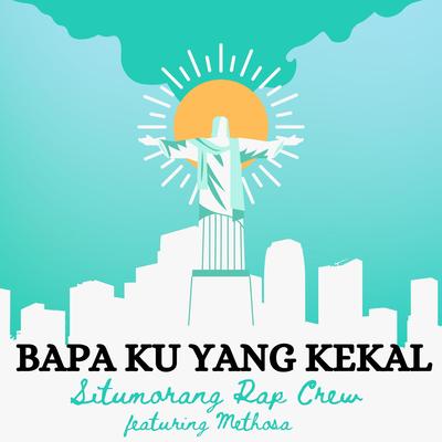 Bapa Ku Yang Kekal's cover