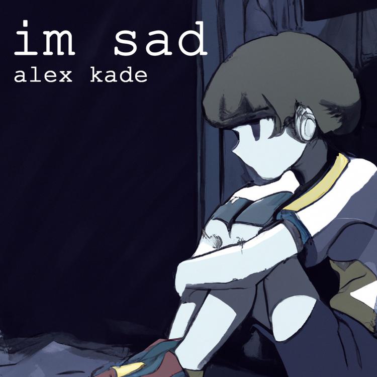 Alex Kade's avatar image