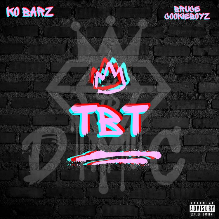 KO Barz's avatar image