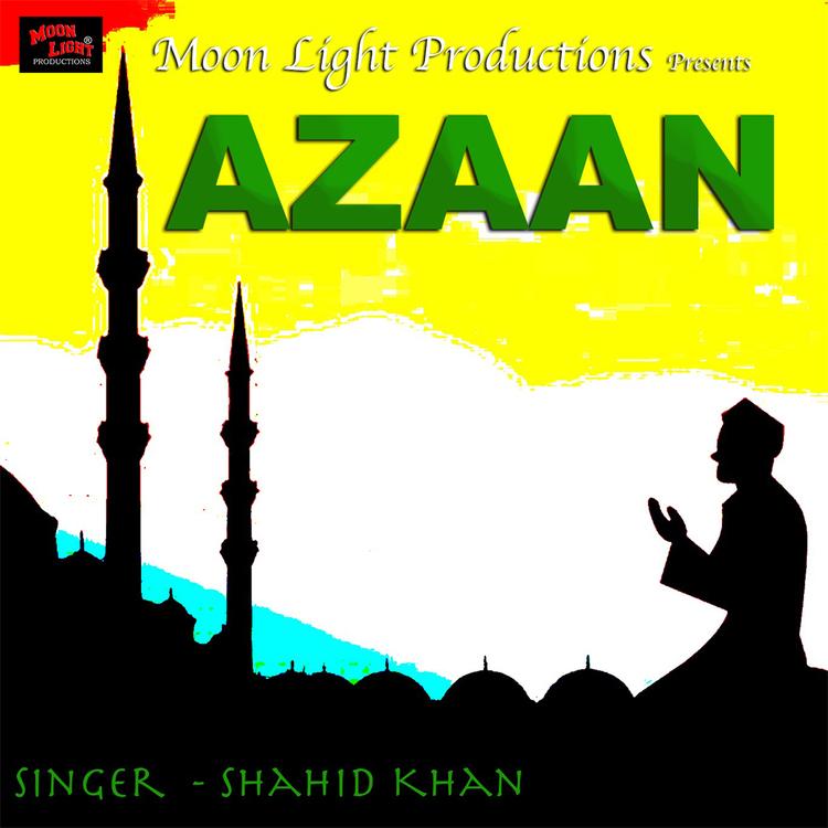 Shahid Khan's avatar image