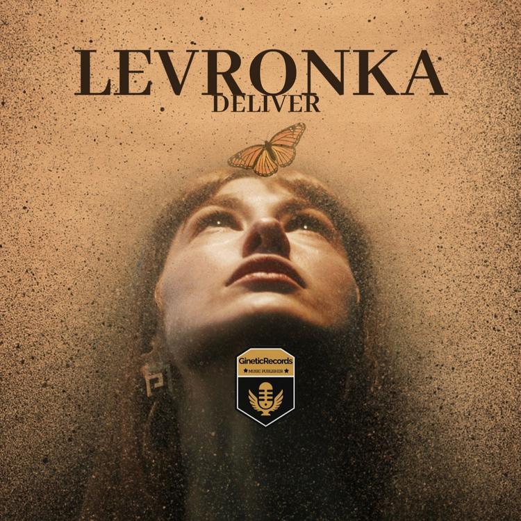 Levronka's avatar image