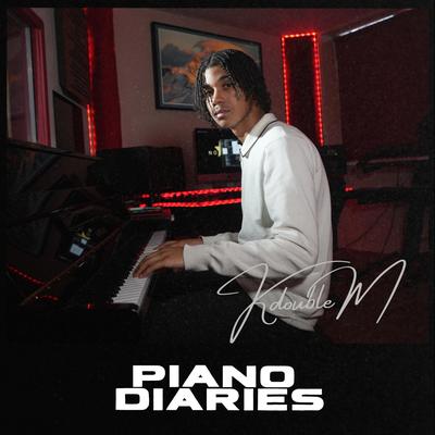 Piano Diaries's cover